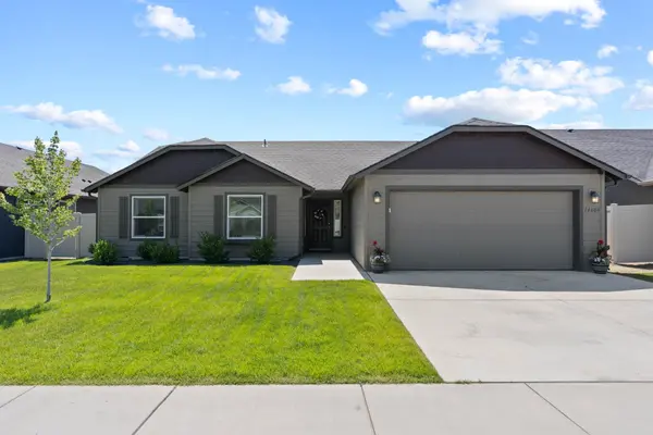 14604 E Sanson Ave, Spokane Valley, WA 99216