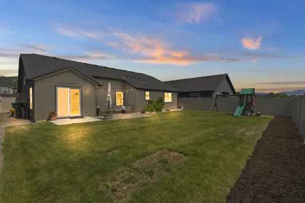 14604 E Sanson Ave, Spokane Valley, WA 99216