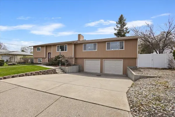 14810 E 15th Ave, Spokane Valley, WA 99037