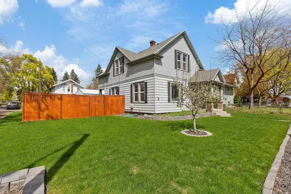 220 W Cleveland Ave, Spokane, WA 99205
