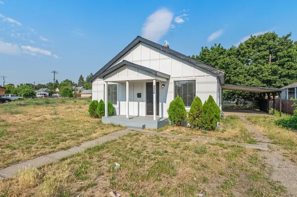 3314 N Crestline St, Spokane, WA 99207