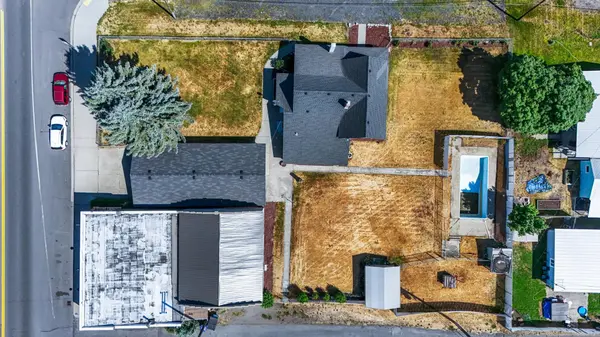 112 E Ladd St, Medical Lake, WA 99022