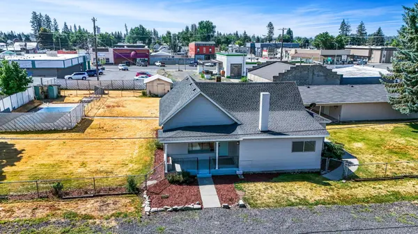 112 E Ladd St, Medical Lake, WA 99022