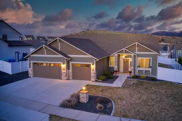 1413 S Hodges St, Spokane Valley, WA 99016