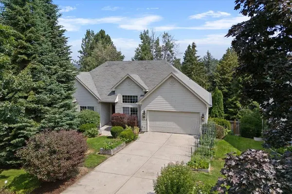 106 W Moran View Ave, Spokane, WA 99224