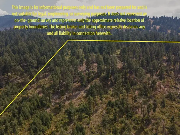 2599 B Scott Rd, Rice, WA 99167-0000