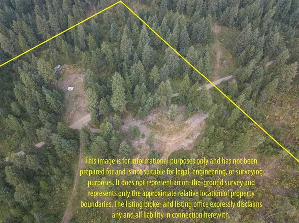 2599 B Scott Rd, Rice, WA 99167-0000