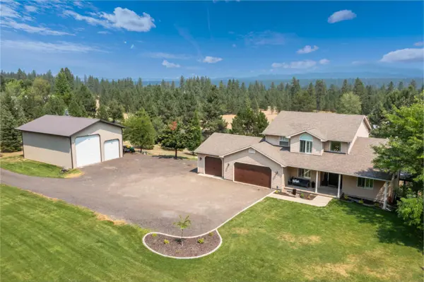 1806 E Whispering Springs Ln,  Colbert,  WA 99005