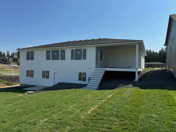 16733 N Wellington Rd, Colbert, WA 99005
