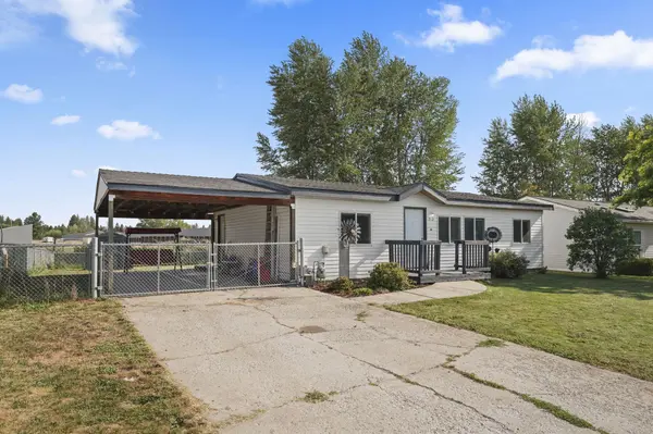 213 E Meadowmere WAY, Deer Park, WA 99006