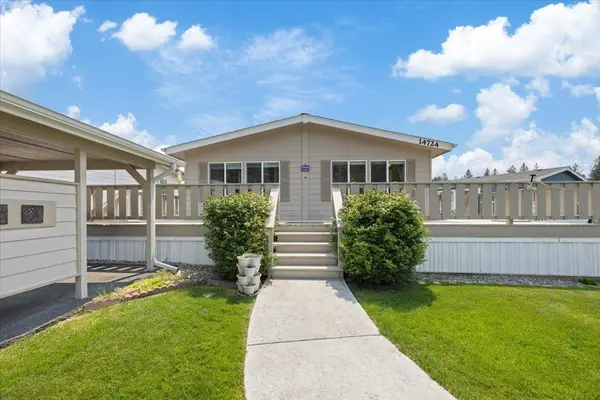 14724 N CHESAPEAKE Ln, Mead, WA 99021