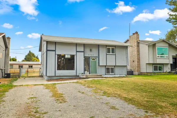 3020 N Girard Rd, Spokane Valley, WA 99212