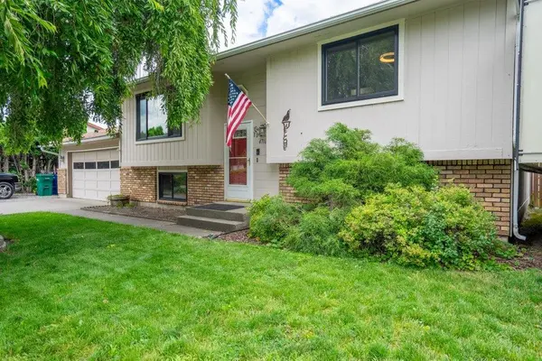 4716 N Eva Rd, Otis Orchards, WA 99027