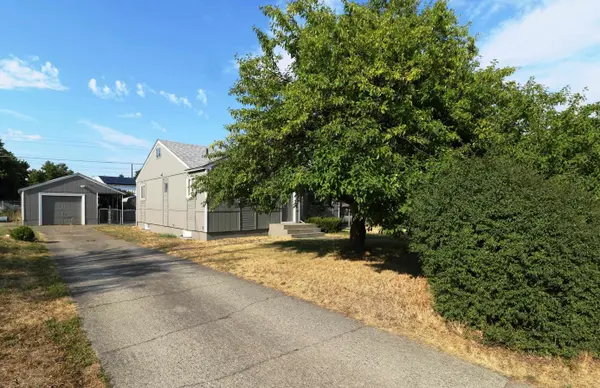 427 E Kiernan Ave, Spokane, WA 99207