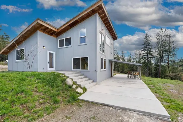 2423 R Quinns Meadow Rd, Colville, WA 99114-0000