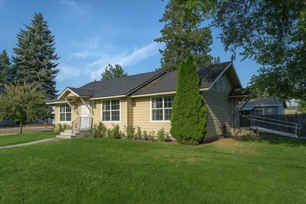 214 N Arnim Ave, Deer Park, WA 99006