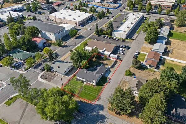 9209 E Boone Ave, Spokane Valley, WA 99206
