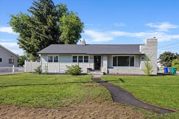 9209 E Boone Ave, Spokane Valley, WA 99206