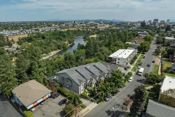 2104 W Riverside Ave Ave #2, Spokane, WA 99201