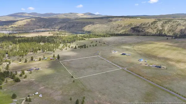 40831 N Barbara Ln, Davenport, WA 99122