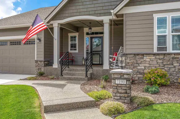 7190 S Parkridge Blvd, Spokane, WA 99224