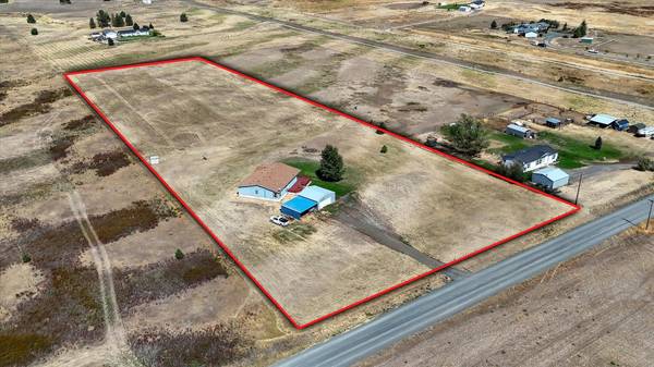 20914 W Jacobs Rd, Spokane, WA 99224