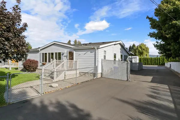 18303 E ALKI Ave, Greenacres, WA 99016