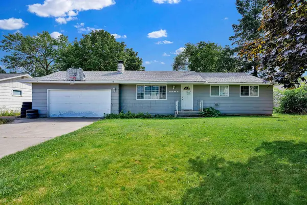 4204 N Woodlawn Rd, Spokane Valley, WA 99216