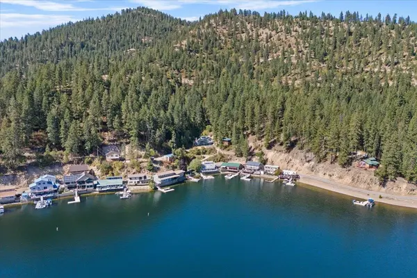 4075 B N Deer Lake Rd, Loon Lake, WA 99148
