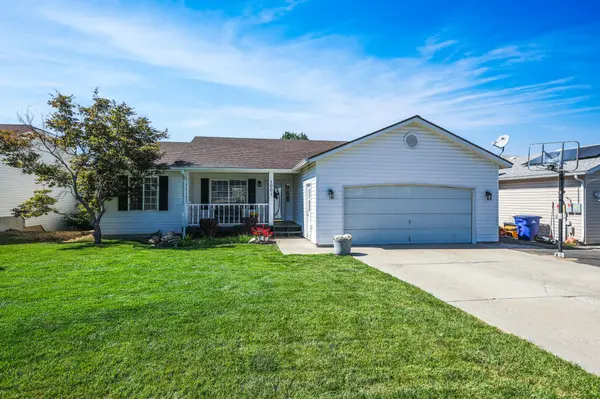 1001 N Prentis St, Medical Lake, WA 99022