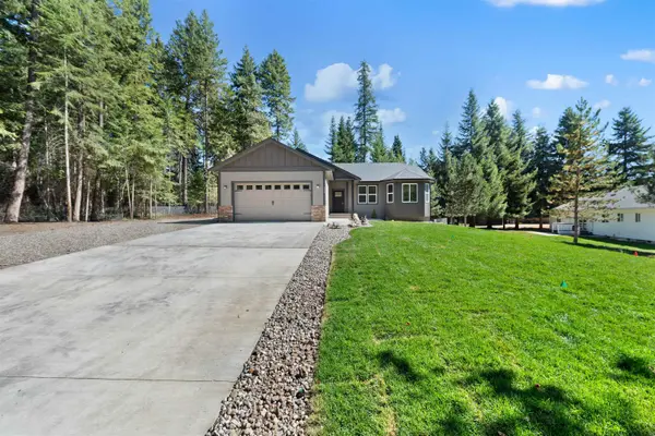553 Quail LOOP, Newport, WA 99156