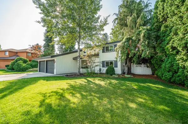 2208 E 56th Ct, Spokane, WA 99223