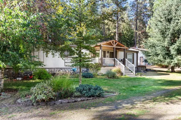 19411 N Mt. Spokane Park Dr, Mead, WA 99021