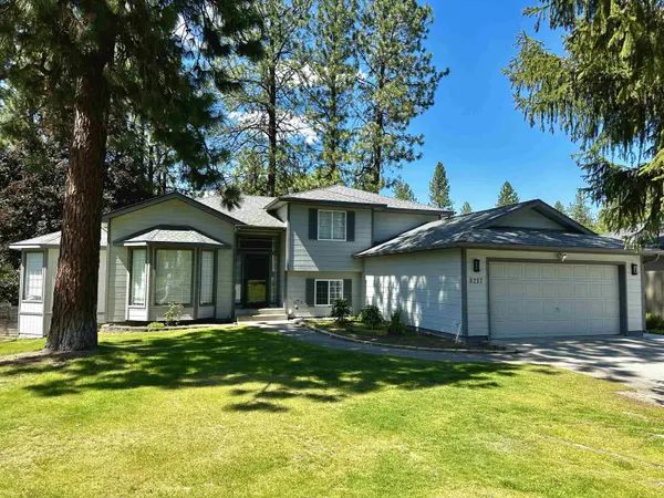 8217 N Marjorie St Ct, Spokane, WA 99208