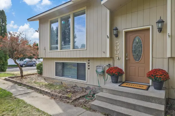 5007 N Darin Rd, Otis Orchards, WA 99027