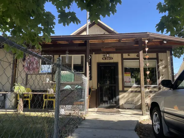 3012 N Martin St, Spokane, WA 99207