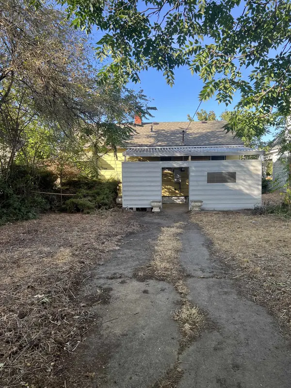 2424 E 1st Ave, Spokane, WA 99202