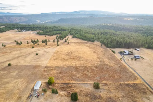 5263 S Dorset Rd, Spokane, WA 99224