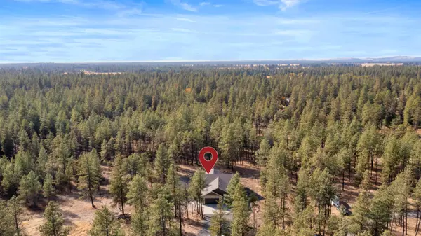 20208 S Spangle Creek Rd, Spokane, WA 99031
