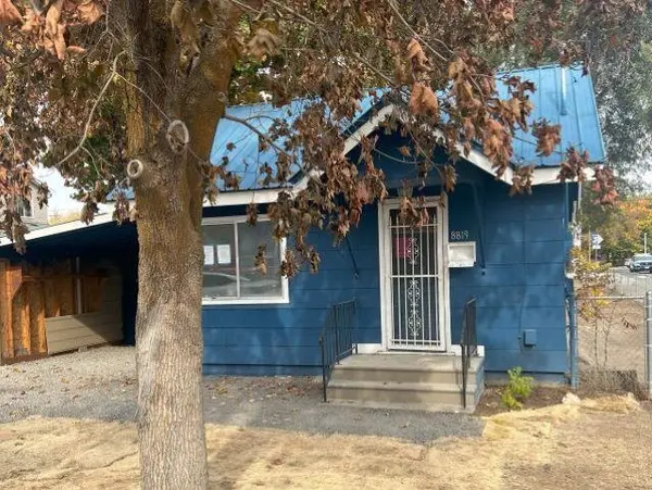 8819 E Frederick Ave, Spokane, WA 99212