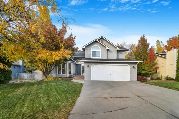 4007 E Windsong Ave, Spokane, WA 99223