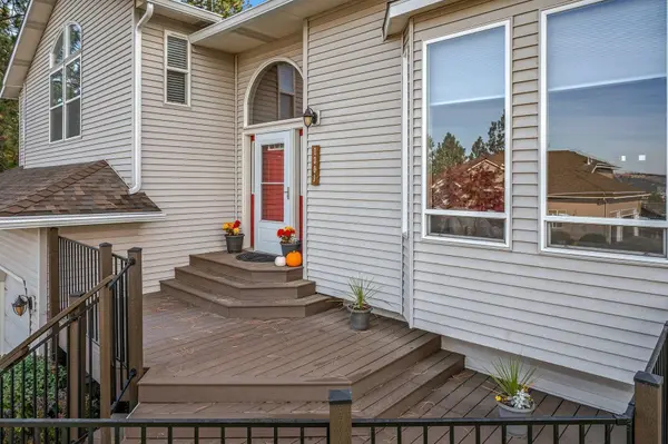 1301 S Kahuna Dr, Spokane, WA 99212