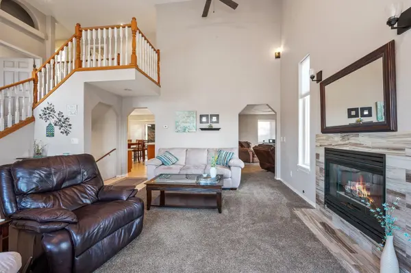 1301 S Kahuna Dr, Spokane, WA 99212