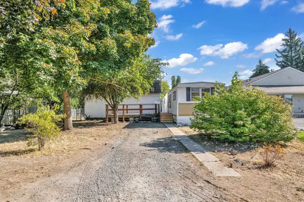 6404 N Stevens St, Spokane, WA 99208