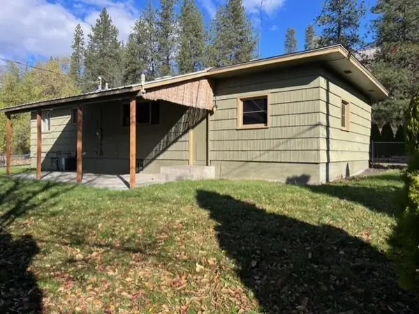 1324 S Inland Empire WAY, Spokane, WA 99224