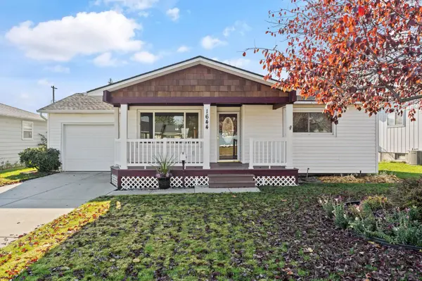 1644 E Central Ave, Spokane, WA 99208