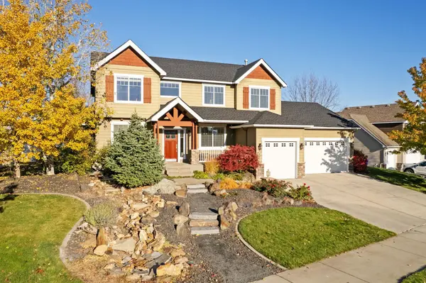 17009 E Morningside Ln, Greenacres, WA 99016