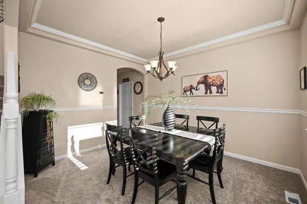 17009 E Morningside Ln, Greenacres, WA 99016