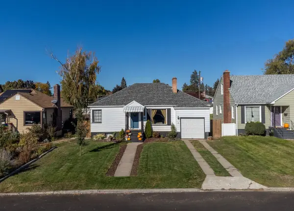 3520 W Garland Ave, Spokane, WA 99205