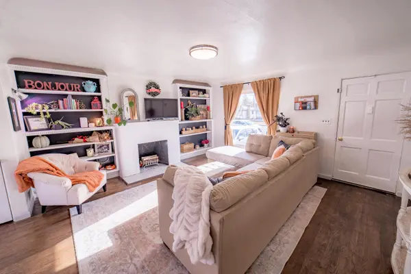 3520 W Garland Ave, Spokane, WA 99205